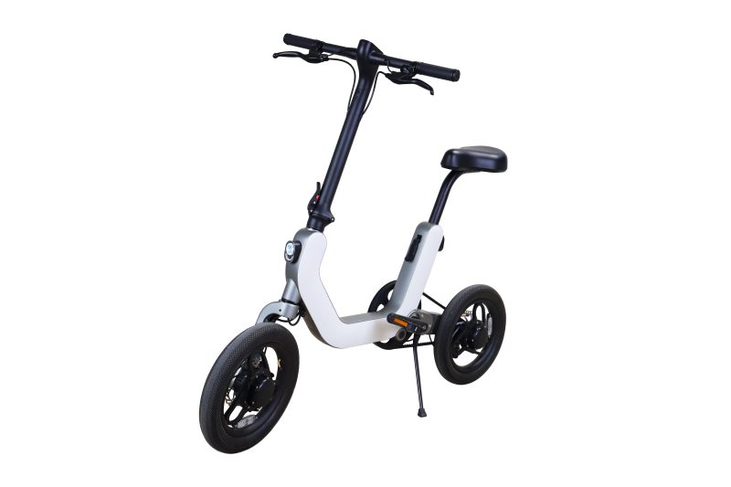Electric Bicycle-Folding Electric Bicycle-Gmigo ONE