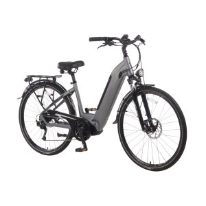 Wholesale Ebikes: Redefining Urban Transportation